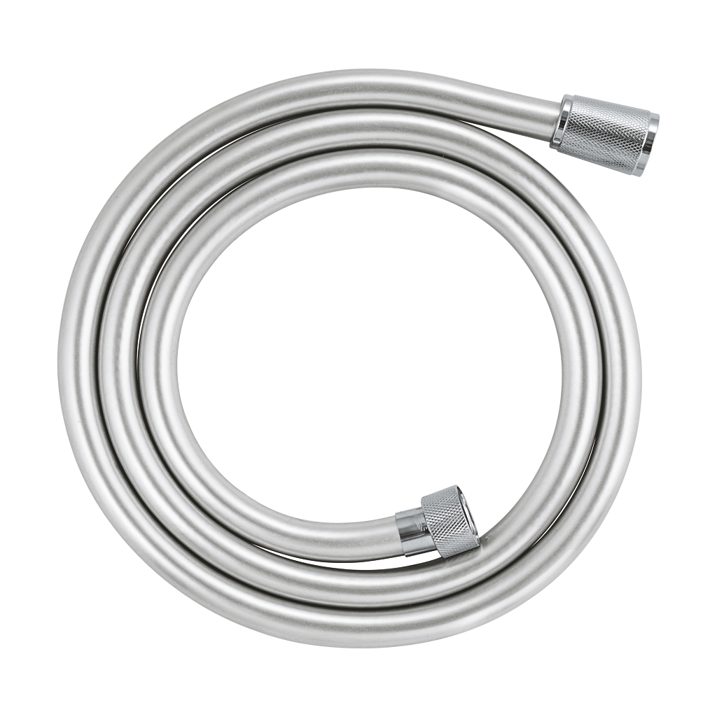 Silverflex TwistStop Flexible de douche GROHE Silverflex TwistStop Flexible de douche GROHE