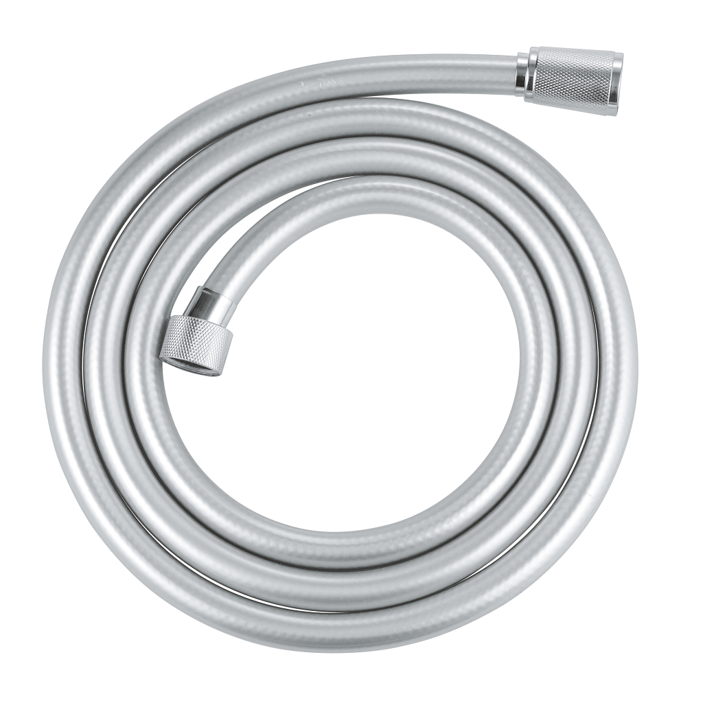 Silverflex Shower Hose TwistStop 1750 GROHE   28388000 1 1 