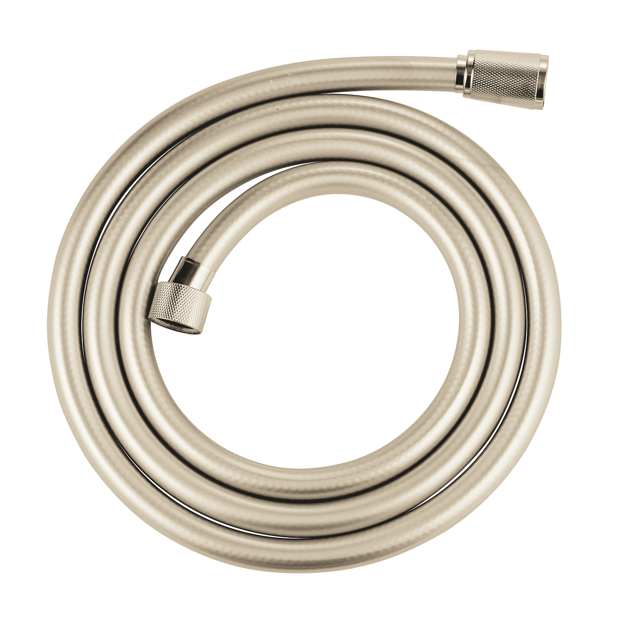 Silverflex Shower hose Twistfree 1750 GROHE