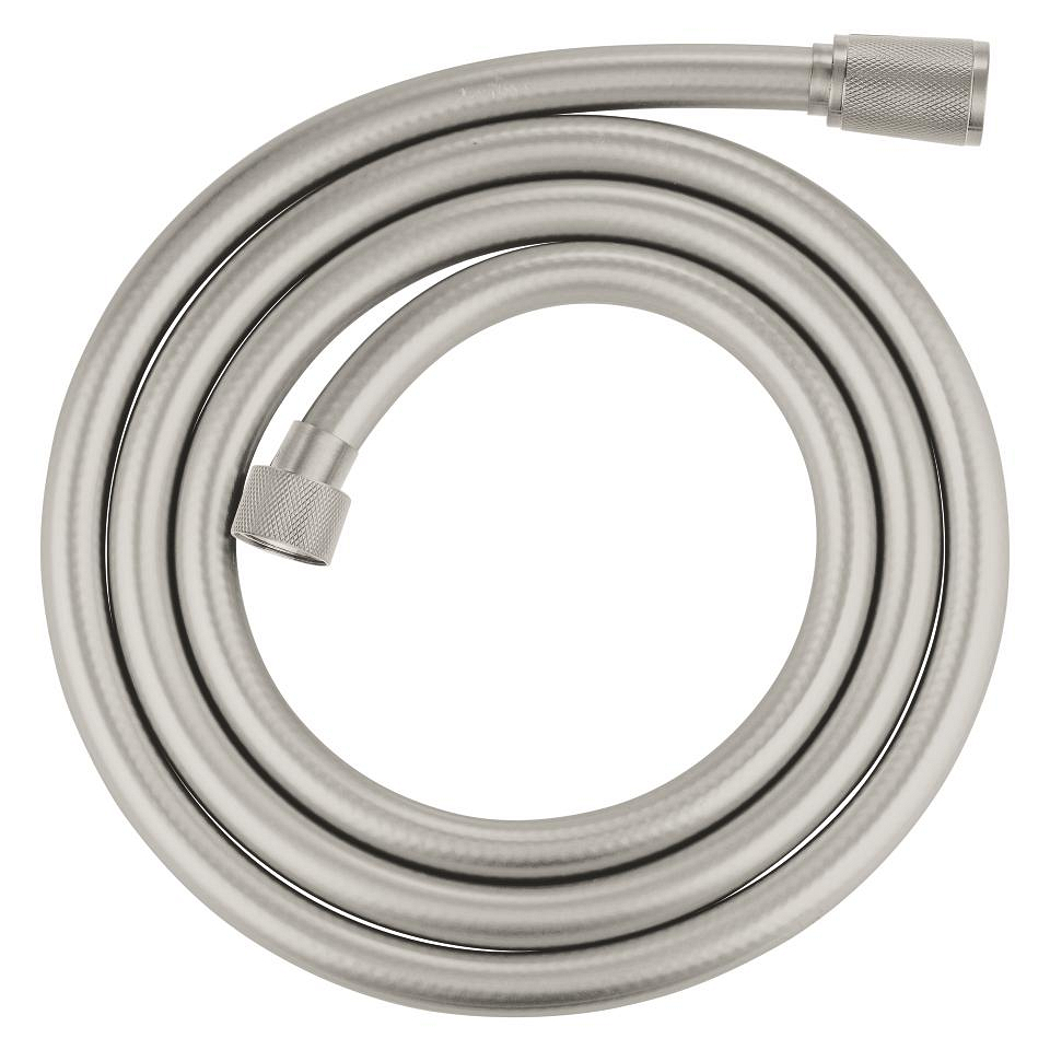 Silverflex TwistStop Flexible de douche TwistStop 1750 GROHE