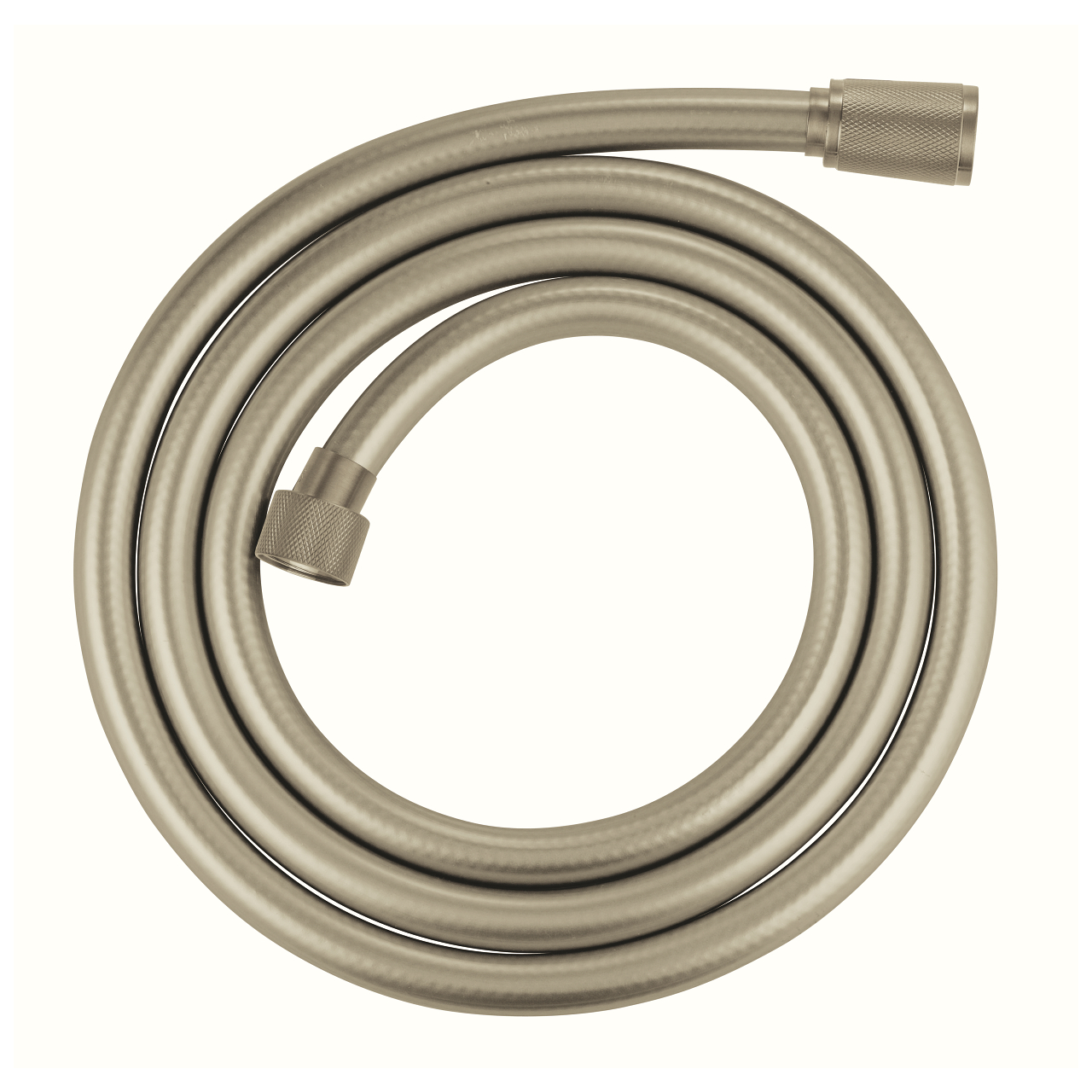 Silverflex Shower hose TwistStop 1750 GROHE