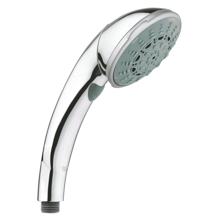 Movario 100 Five Hand shower 5 sprays | GROHE