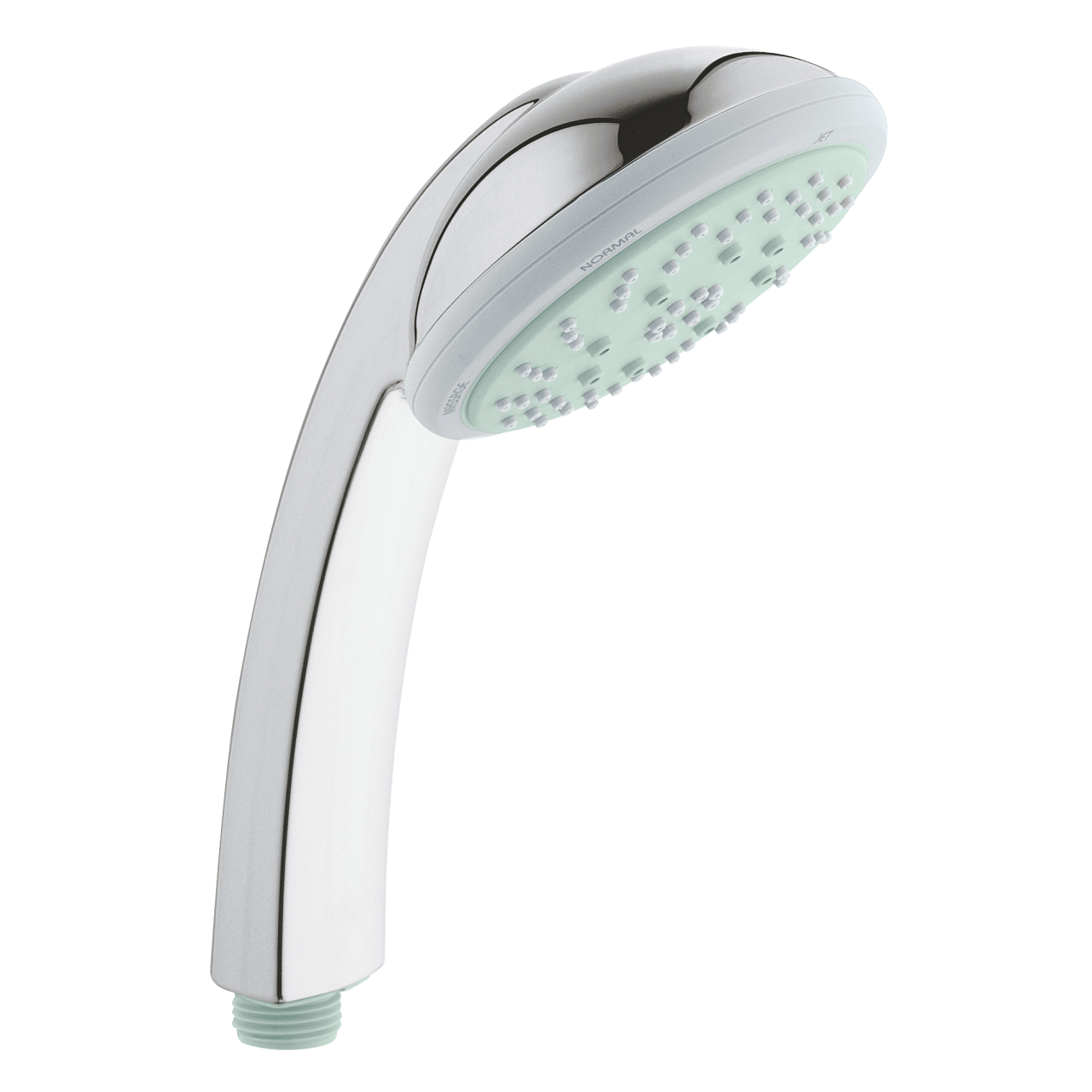 Tempesta 100 Trio Hand shower 3 sprays GROHE