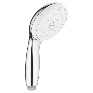 Shower rail, 900 mm | GROHE