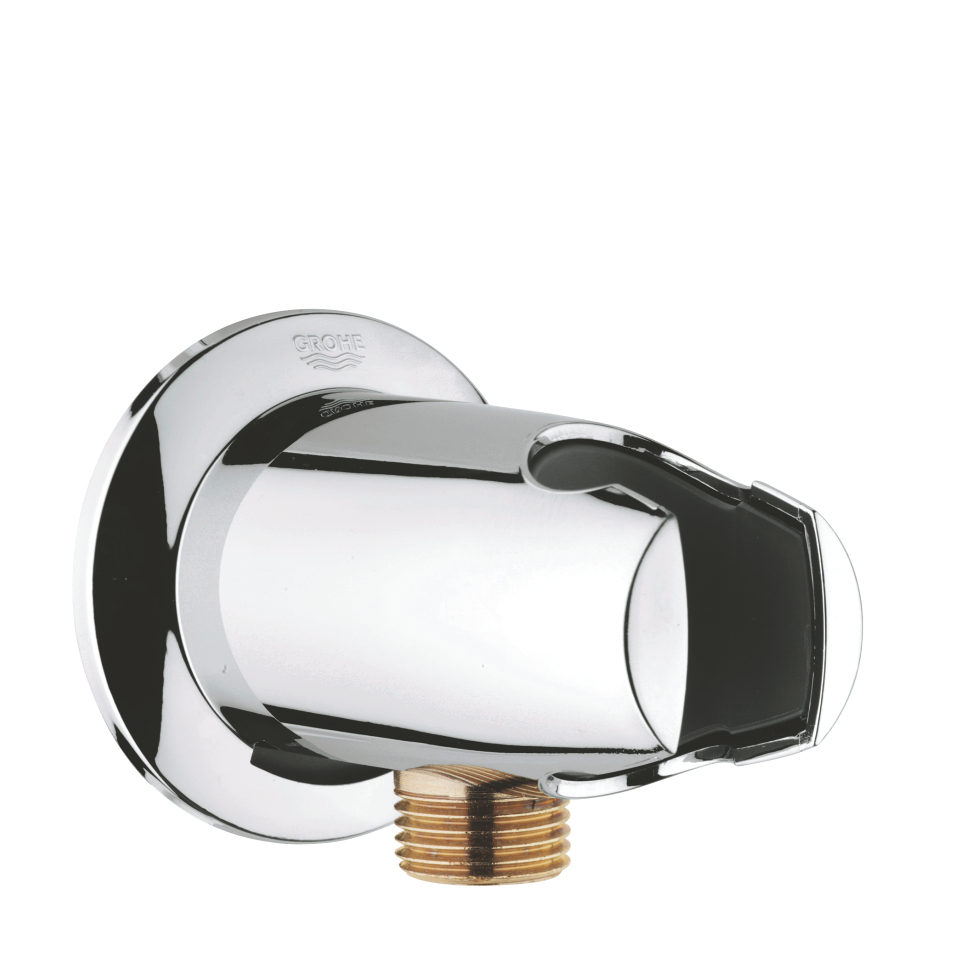 Movario Shower outlet elbow, 1/2″ GROHE Grohe AG Company Page