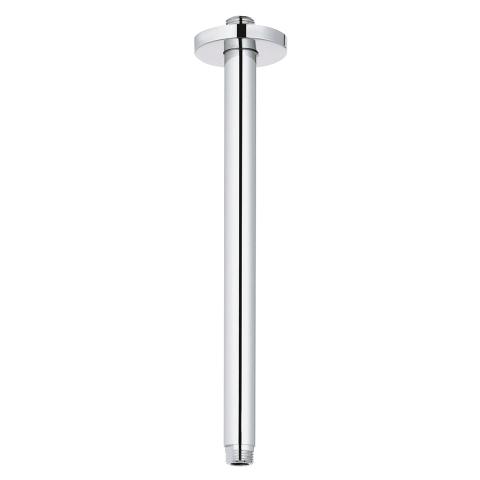 Shower arm ceiling 292 mm