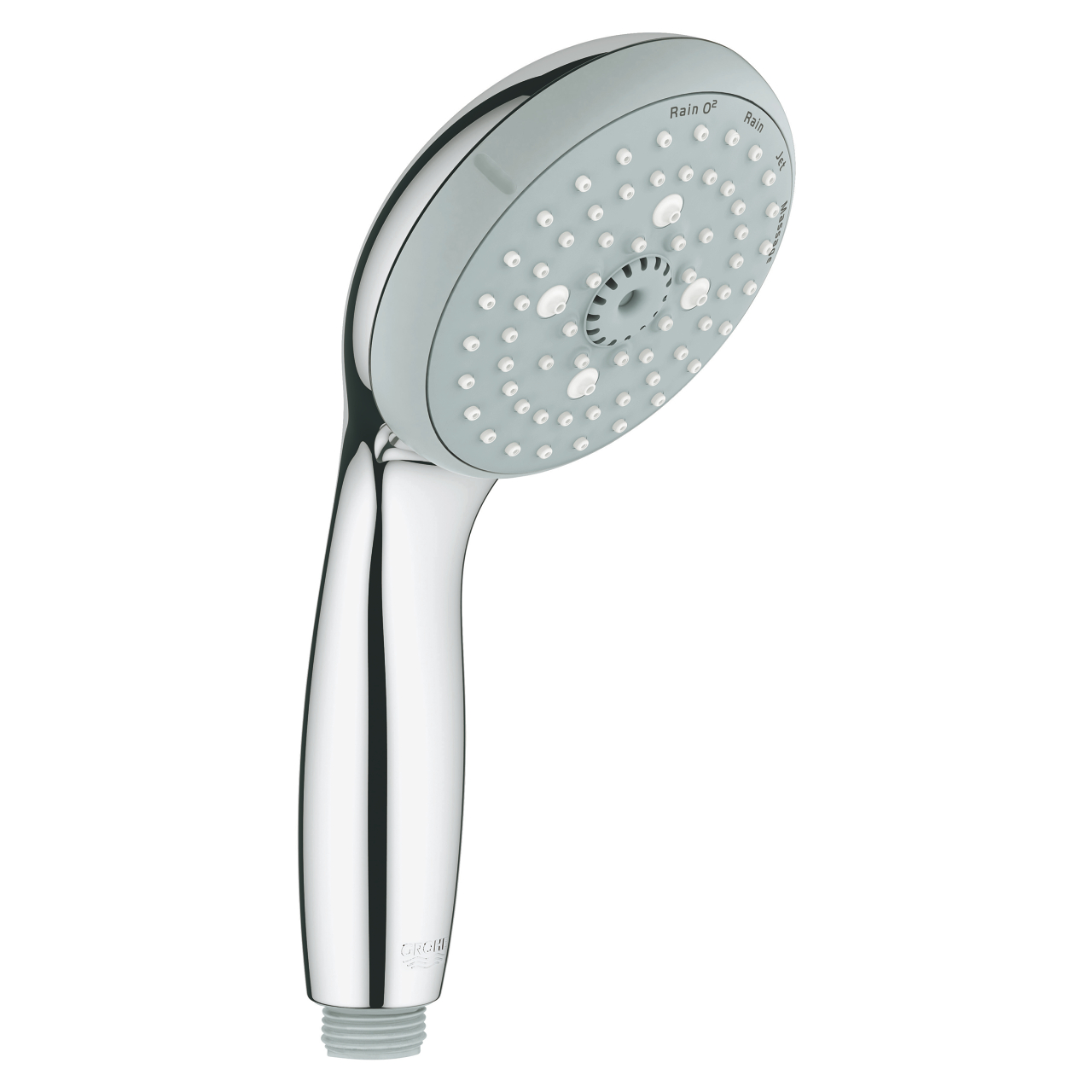 100％ 　Speedtrap Bore Hand Grohe Body Spray - 2 Sprays, 0.9gpm
