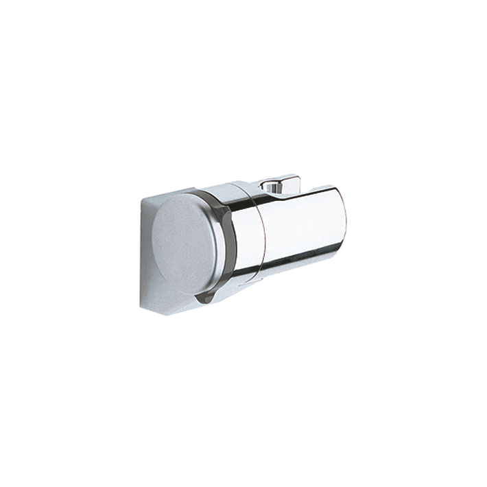 Relexa Wall hand shower holder | GROHE