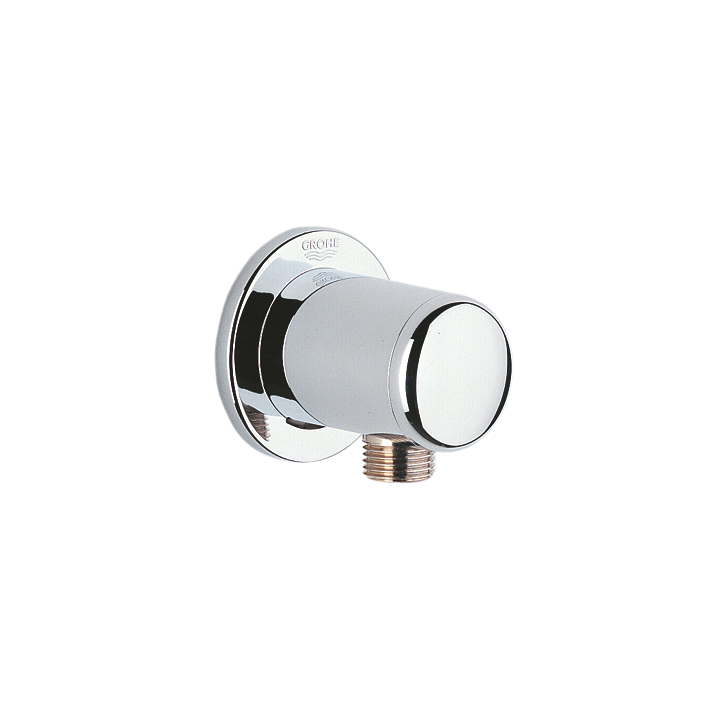 Relexa Shower outlet elbow, 1/2″ GROHE