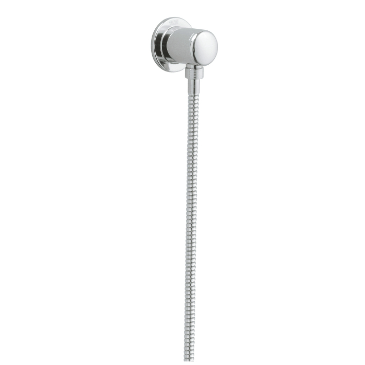Relexa Shower outlet elbow, 1/2″ GROHE