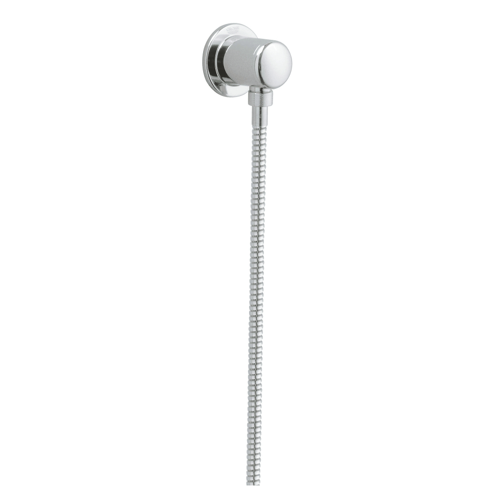 Relexa Shower outlet elbow, 1/2″ GROHE