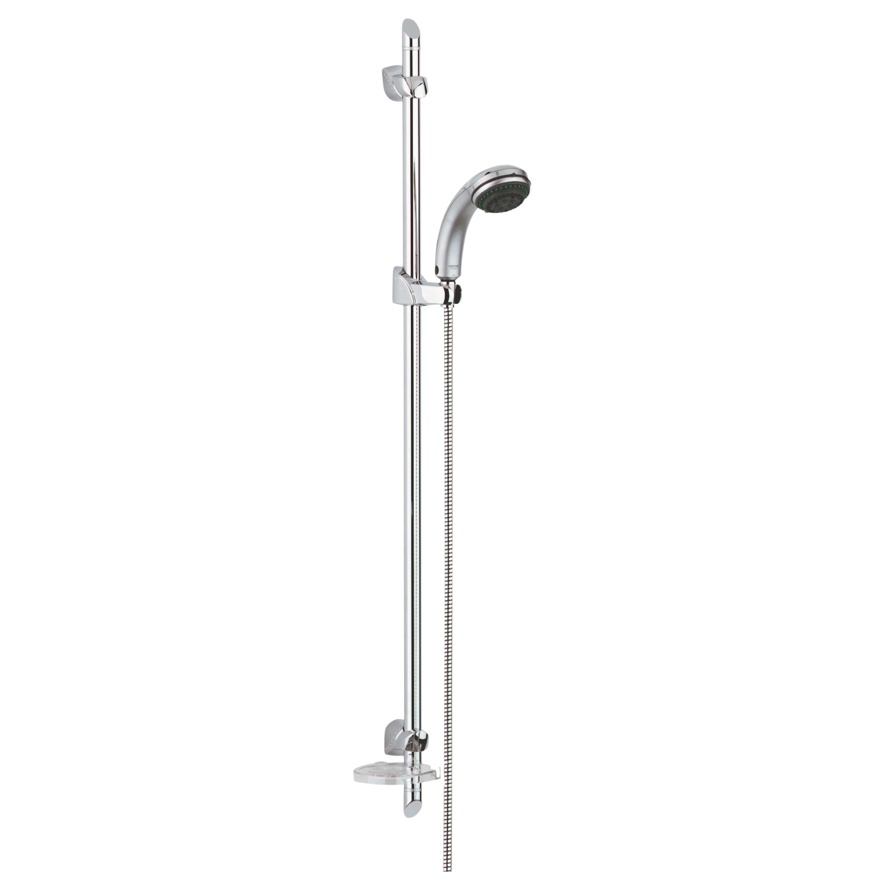 Relexa Plus 80 Top 4 Hand shower 4 sprays GROHE