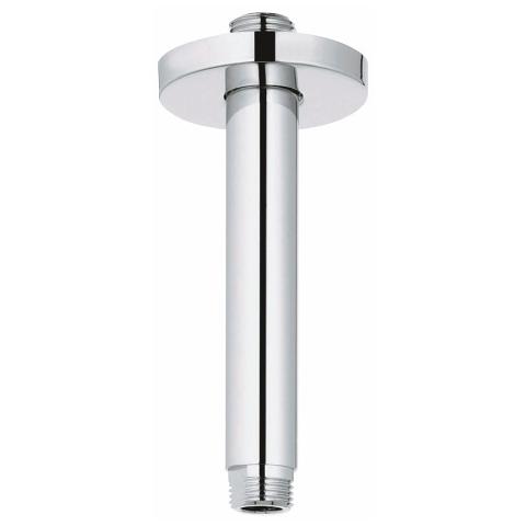 Shower arm ceiling 142 mm