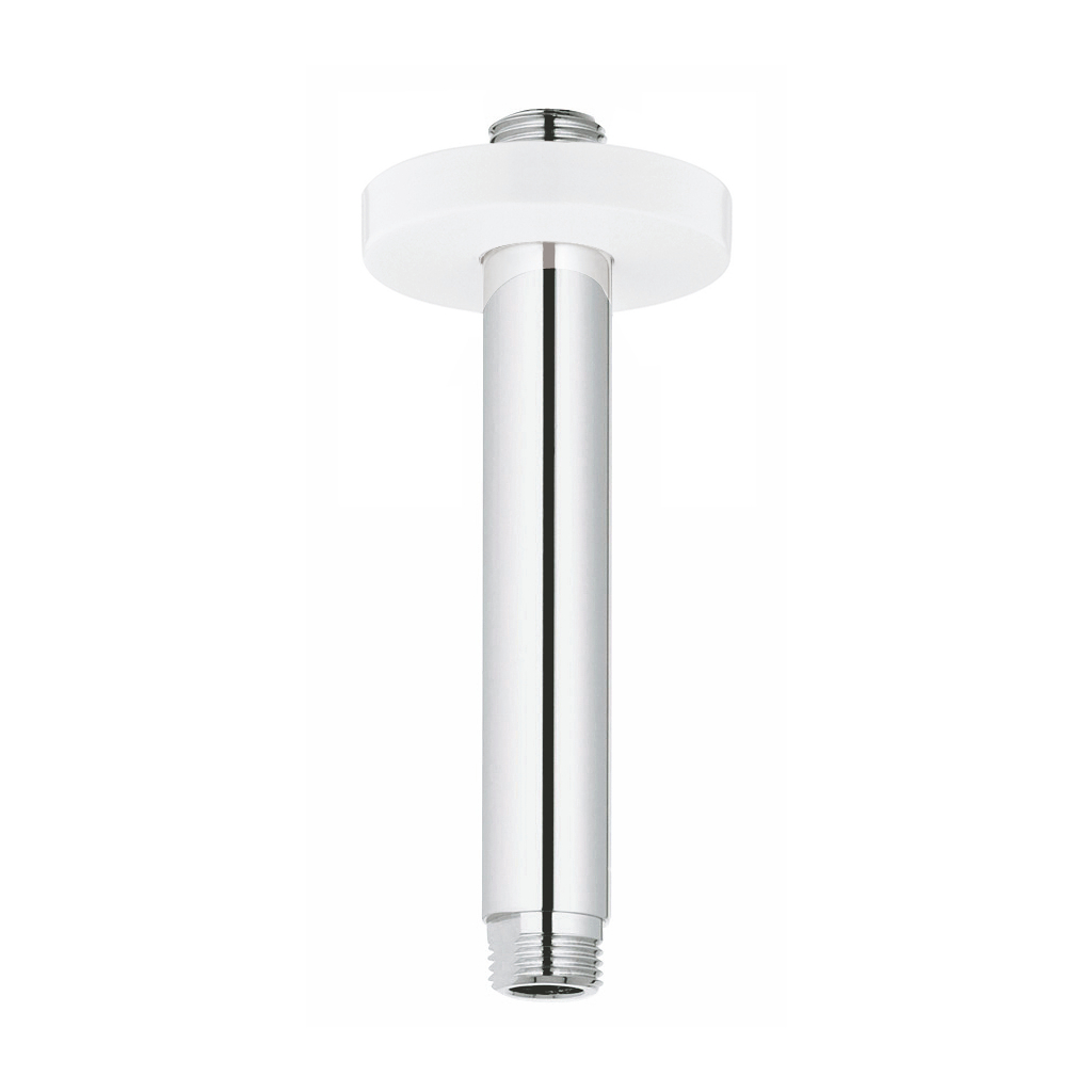 Rainshower Shower arm ceiling 142 mm | GROHE