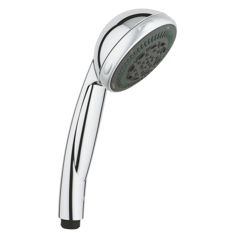Vitalio Comfort 100 Hand shower 4