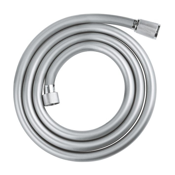 VitalioFlex Trend - Shower Hose 1750mm - Chrome 1