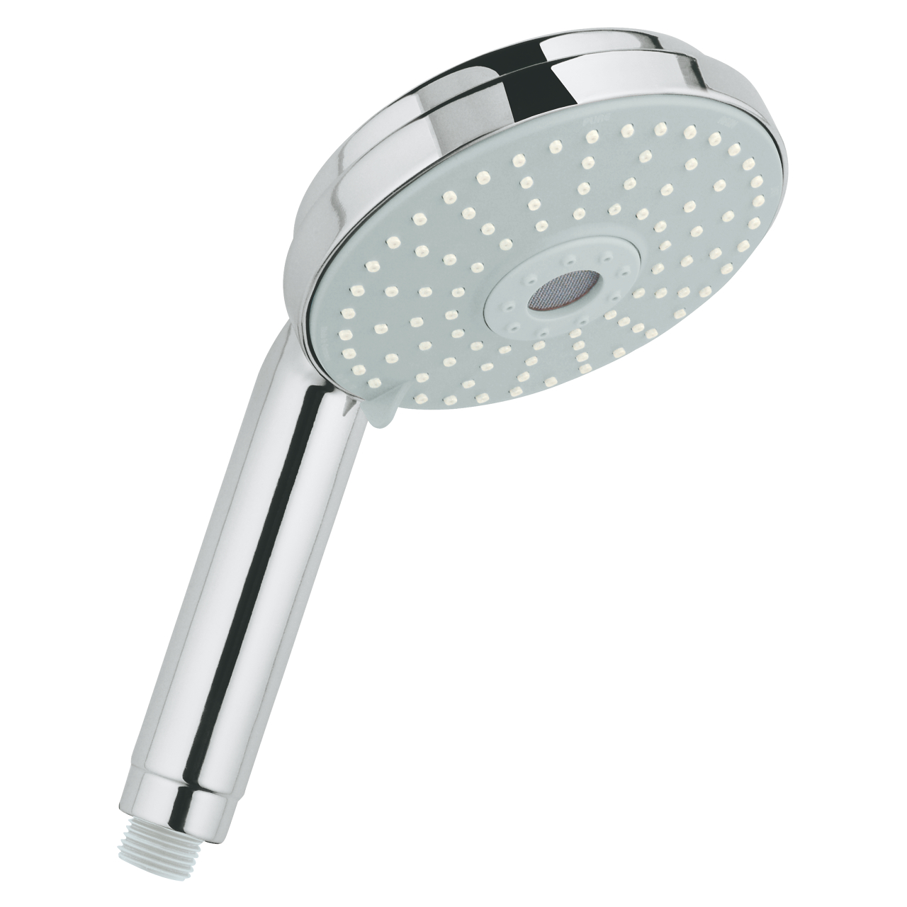 Rainshower Cosmopolitan 130 Hand shower 3 sprays GROHE