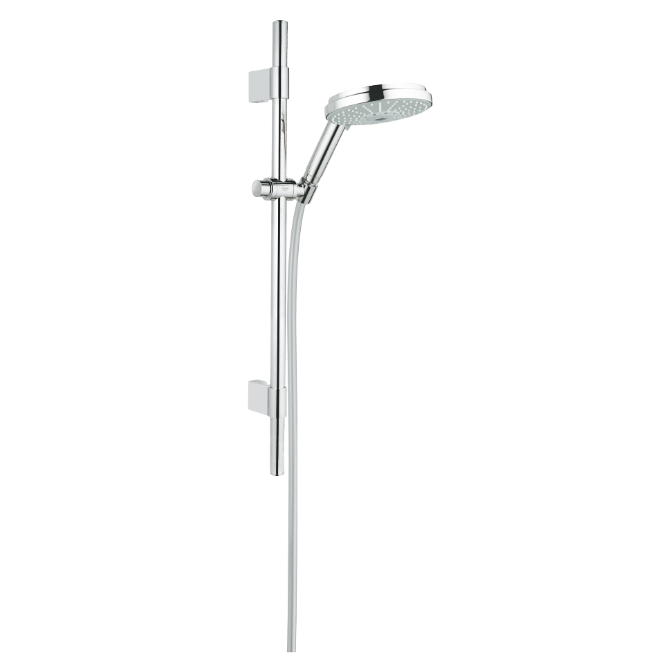 Rainshower Cosmopolitan 160 Shower rail set 4 sprays GROHE