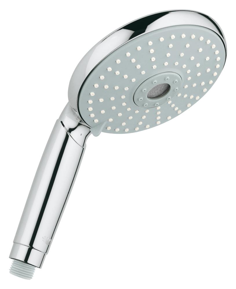 Hand shower 3 sprays