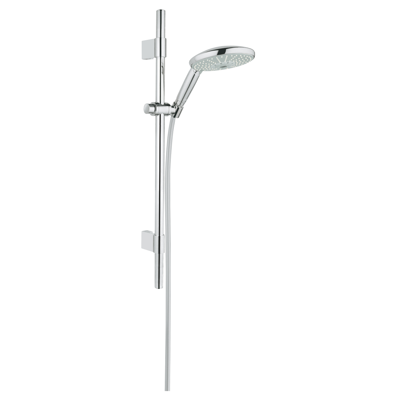 Rainshower Classic 160 Shower rail set 4 sprays GROHE