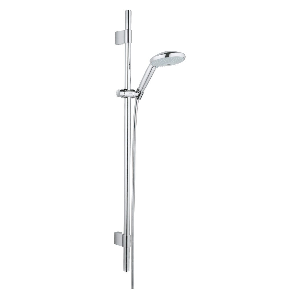 Rainshower Classic 130 Shower rail set 3 sprays GROHE
