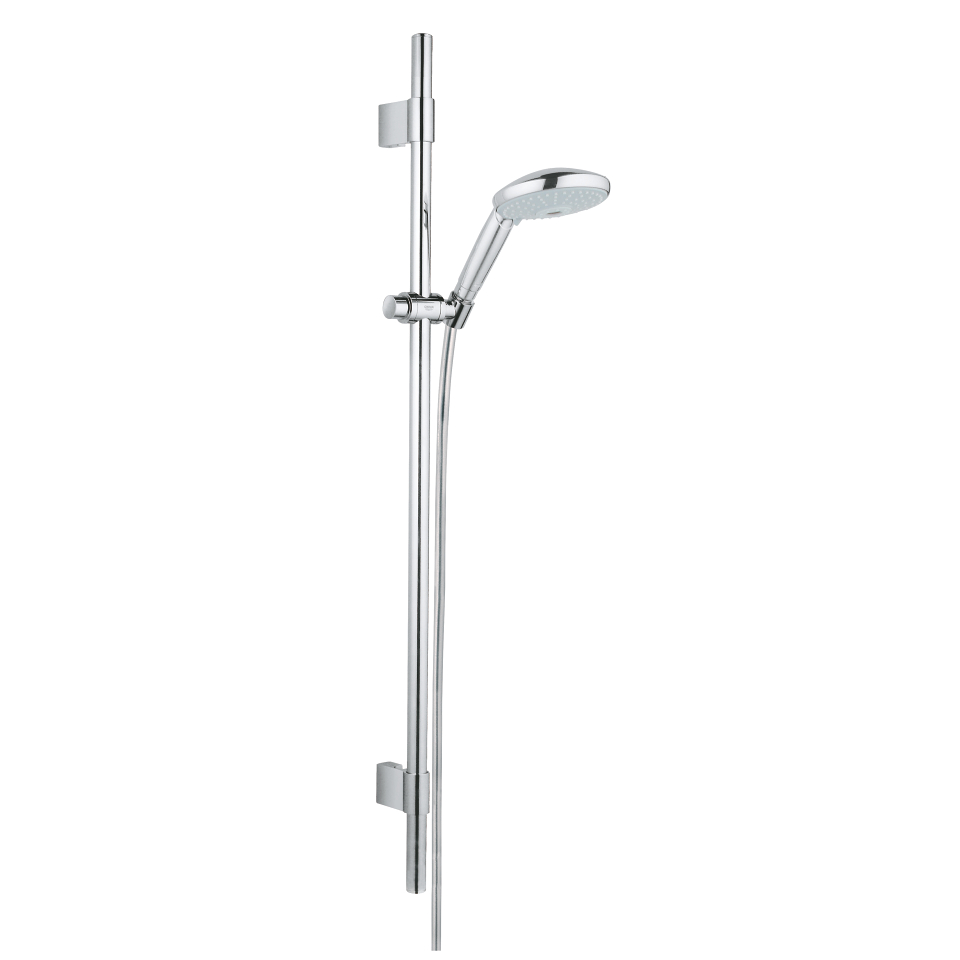 Rainshower Classic 130 Shower rail set 3 sprays GROHE