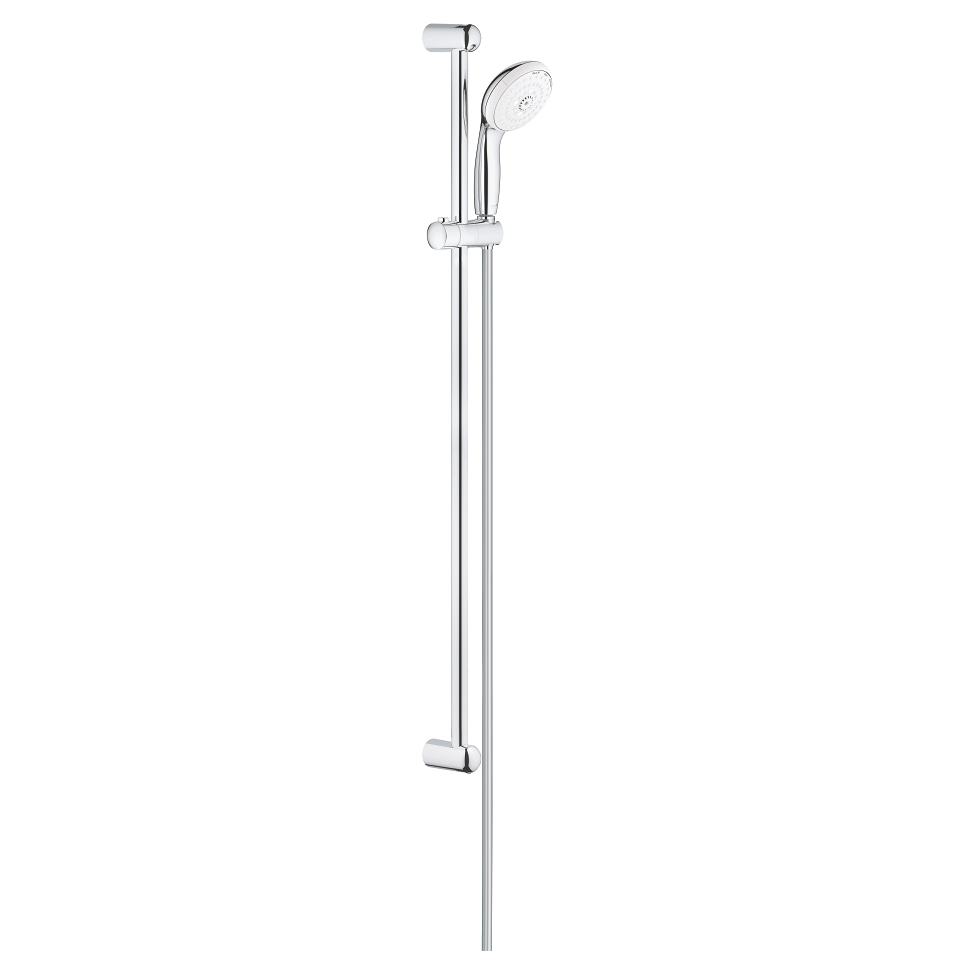 Tempesta 100 Shower Rail Set 3 sprays GROHE