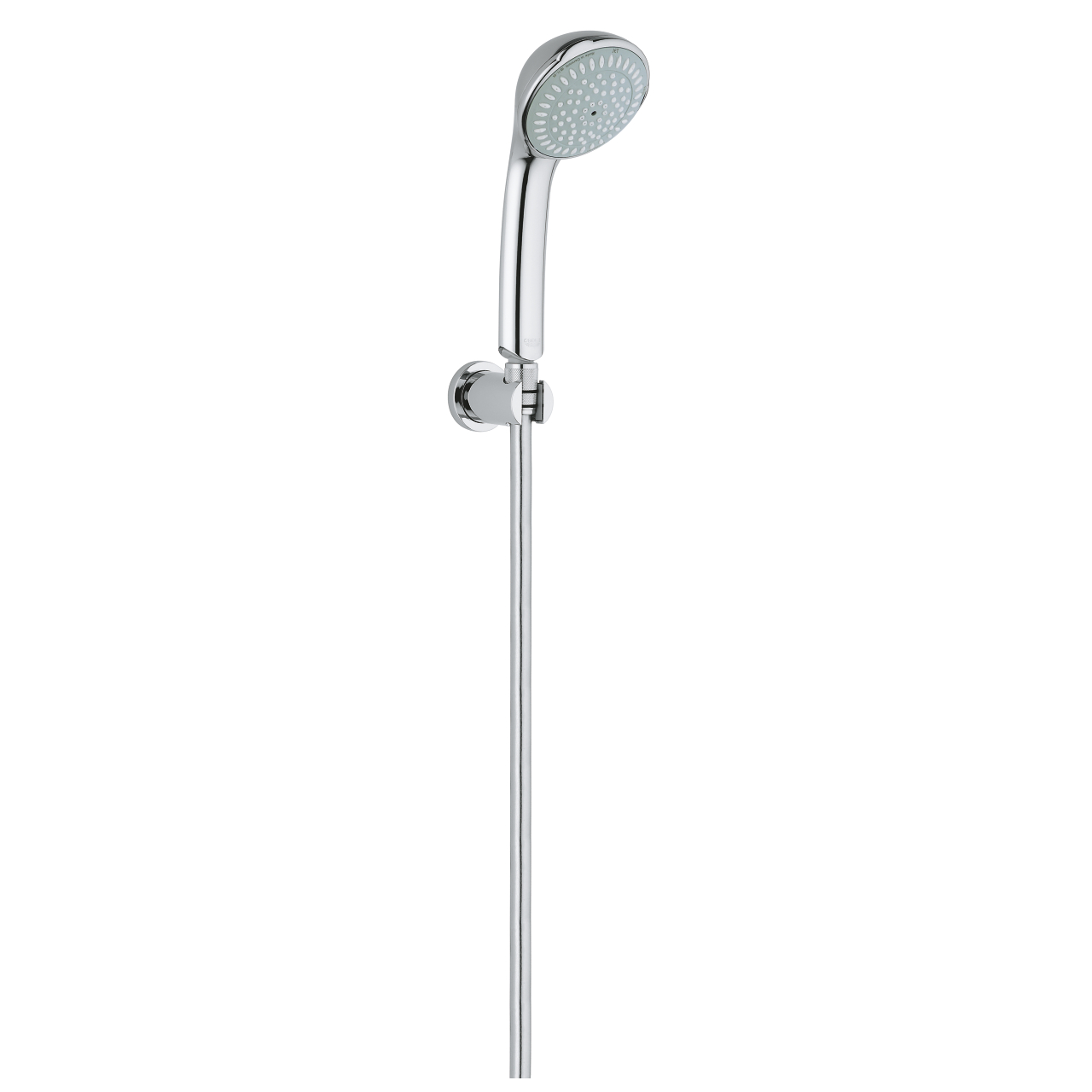 Relexa Trio Hand Shower Sprays Grohe