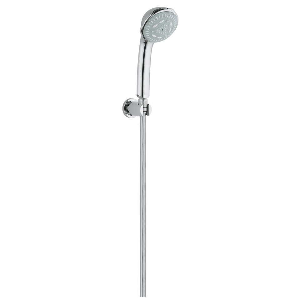 Grohe 27958001 Supporto Parete Grohe Vitalio Per Manopola Doccia - 27958001 Supporto Doccino - 4