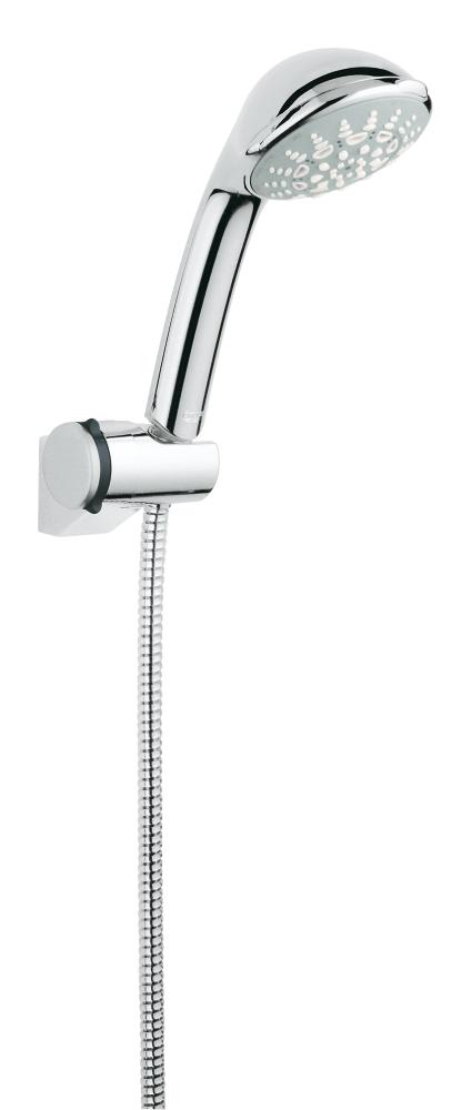 Hand shower 5 sprays