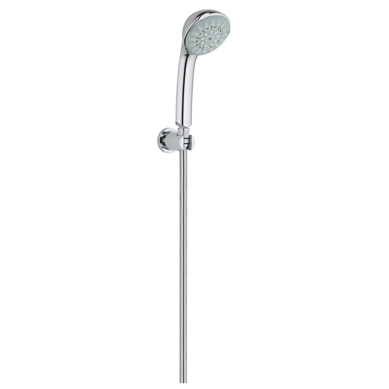 Relexa 100 Five Hand Shower 5 Sprays | GROHE