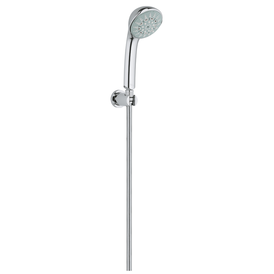 Relexa 100 Five Hand Shower 5 Sprays | GROHE