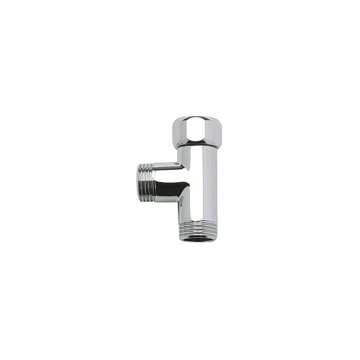 Tee Connection | GROHE