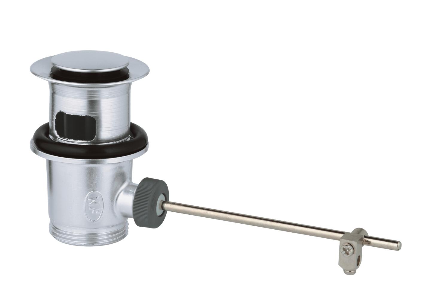 Bottenventil 1 1/4" – F1