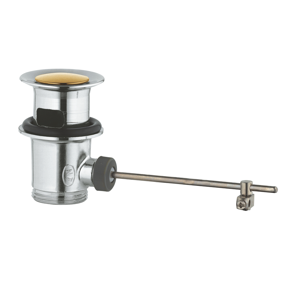 Popup waste set 1 1/4″ GROHE