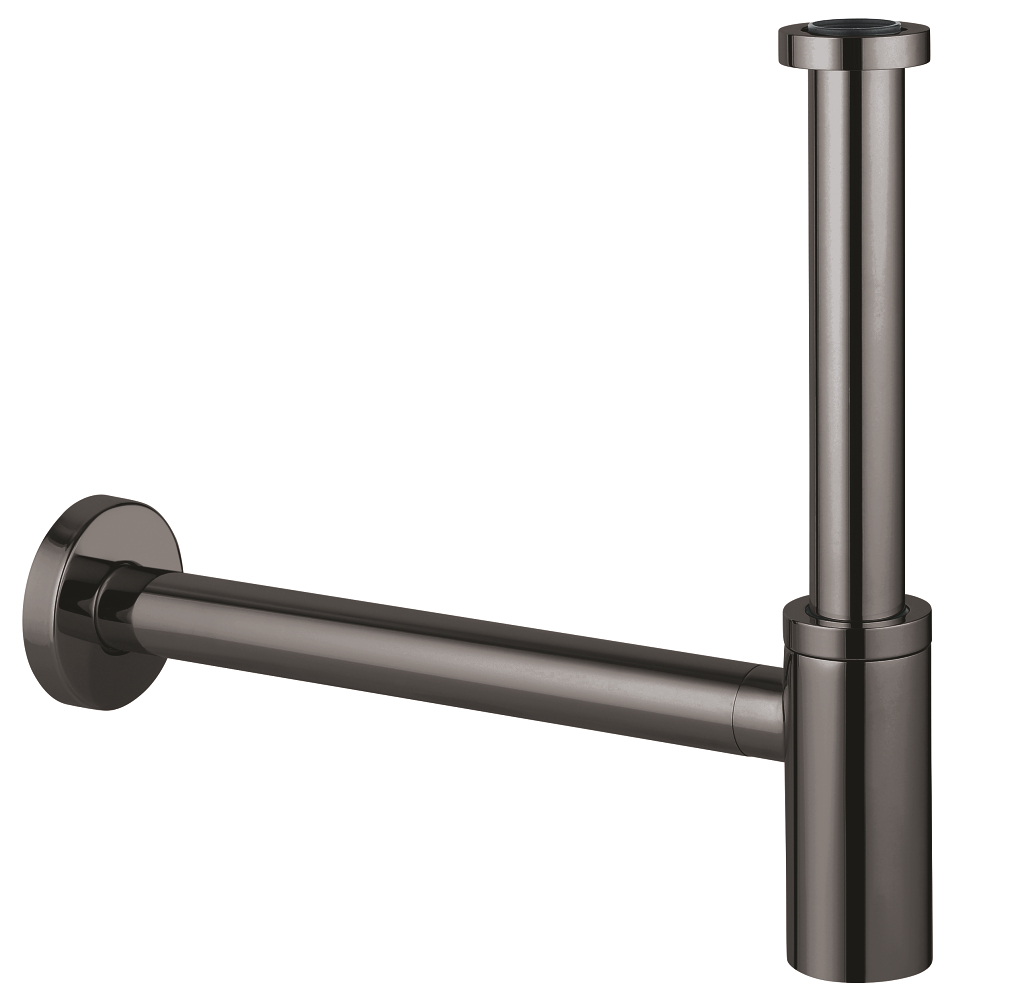 Anthracite - Hard Graphite