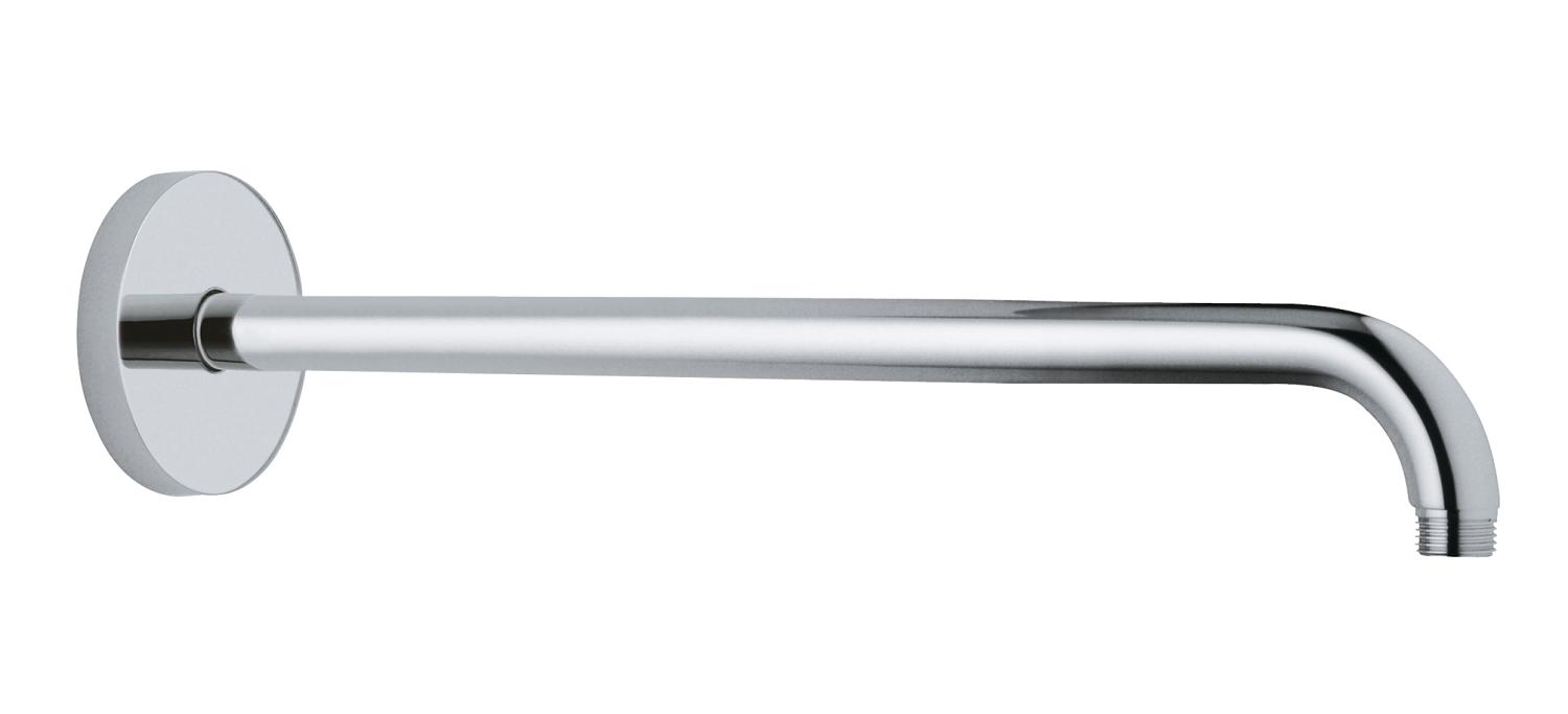 Shower arm 372 mm