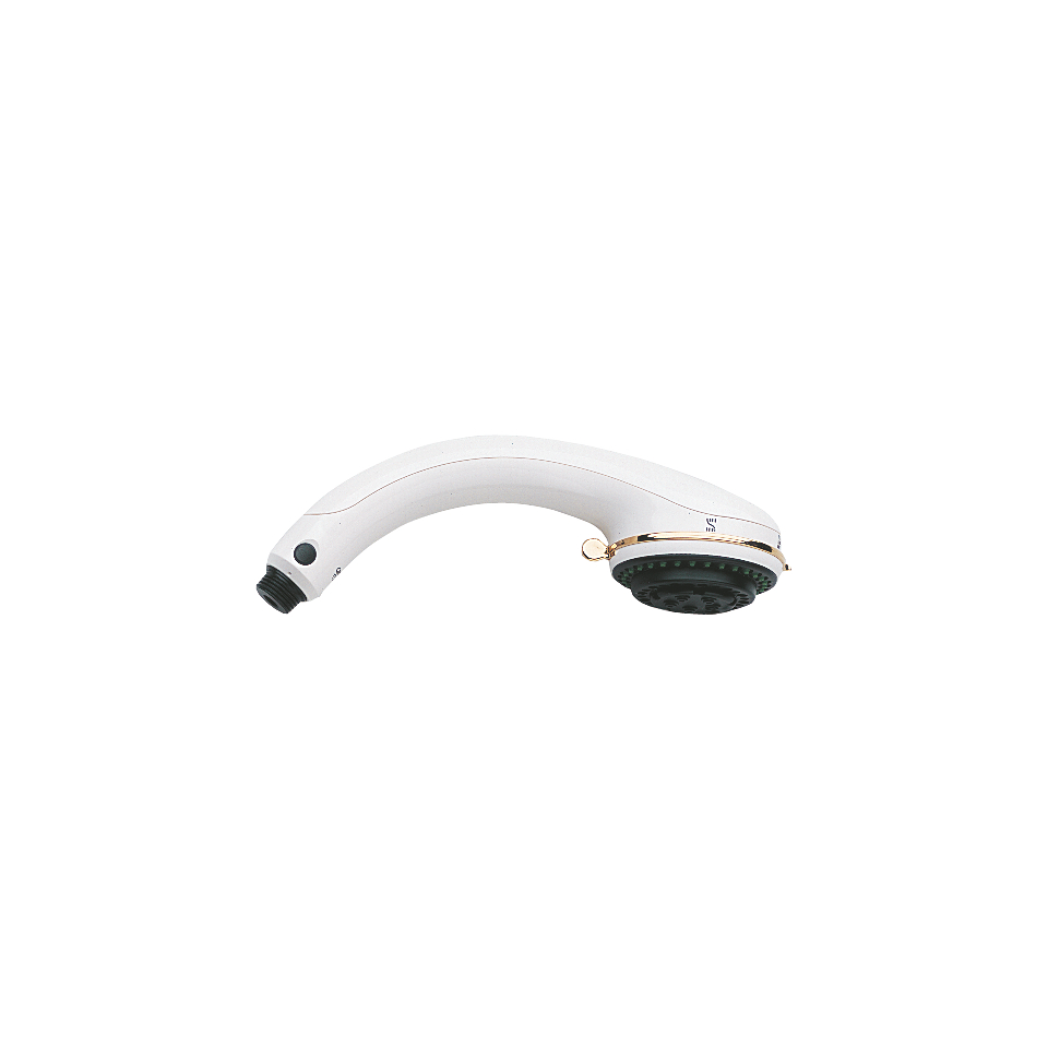 Relexa Plus 80 Top 4 Handbrause 4 Strahlarten | GROHE - Grohe AG ...