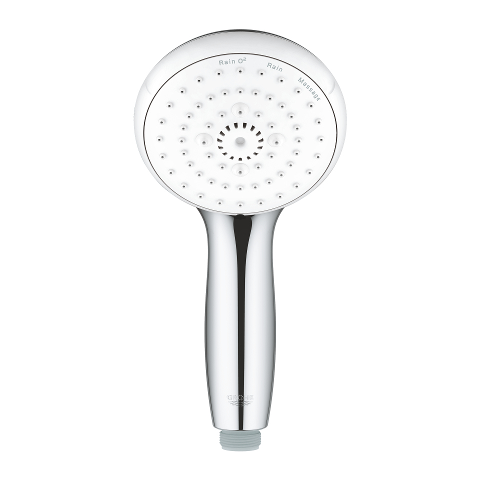 Tempesta Hand Shower Sprays Grohe