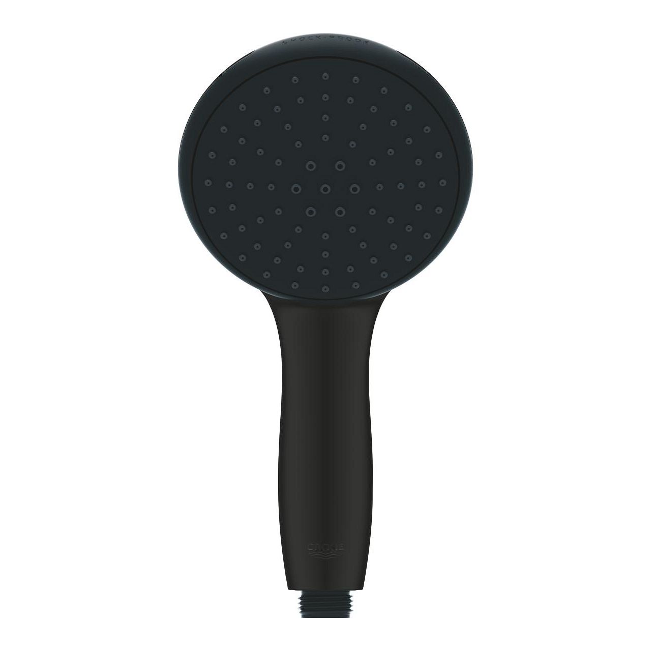 Tempesta 110 Hånddusj 2 sprayer | GROHE - Grohe AG Company Page