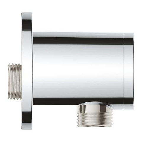 Tempesta Flush pipe 300 mm | GROHE