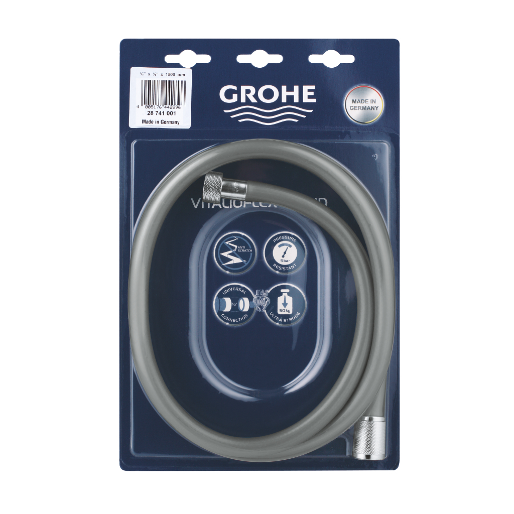 VitalioFlex Trend 1500 Shower hose GROHE