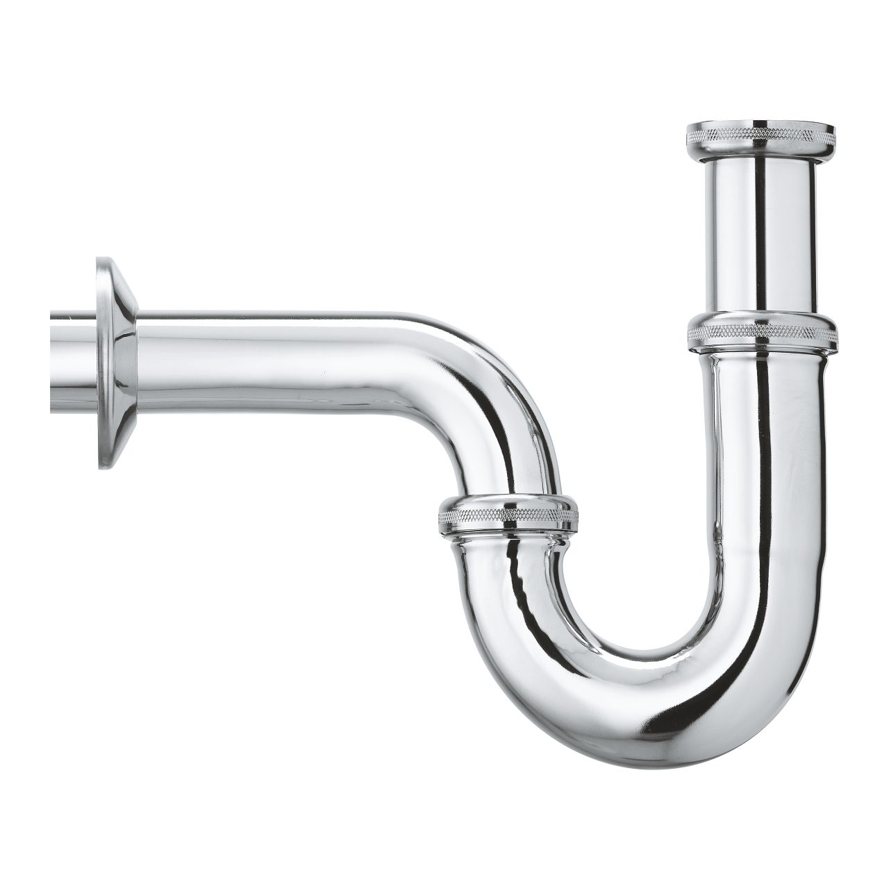 P Trap 1 14″ Grohe