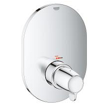 Grohtherm Special خلاط ترموستاتي مركزي | GROHE
