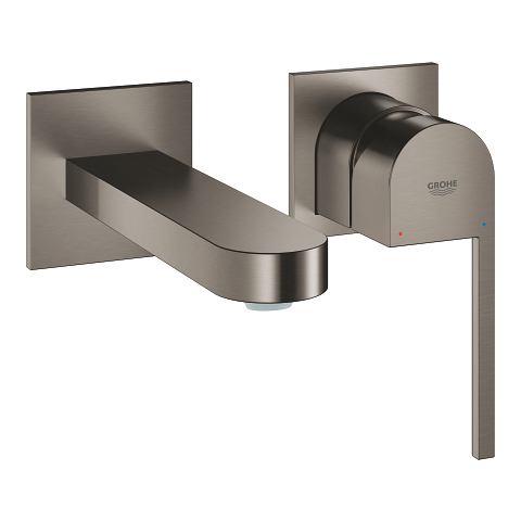 GROHE Plus Two-hole basin mixer M-Size