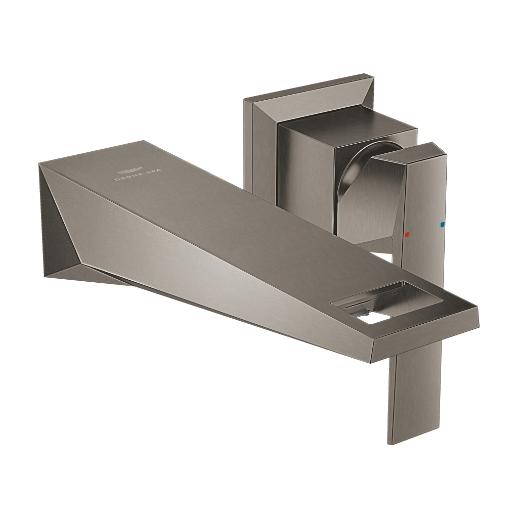 Allure Brilliant 2-hole basin mixer M-Size | GROHE