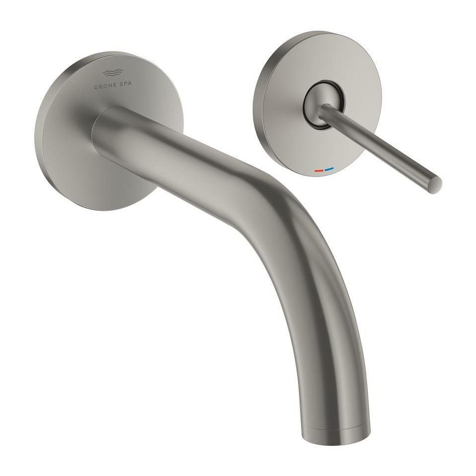 Atrio Two-hole basin mixer joystick | GROHE