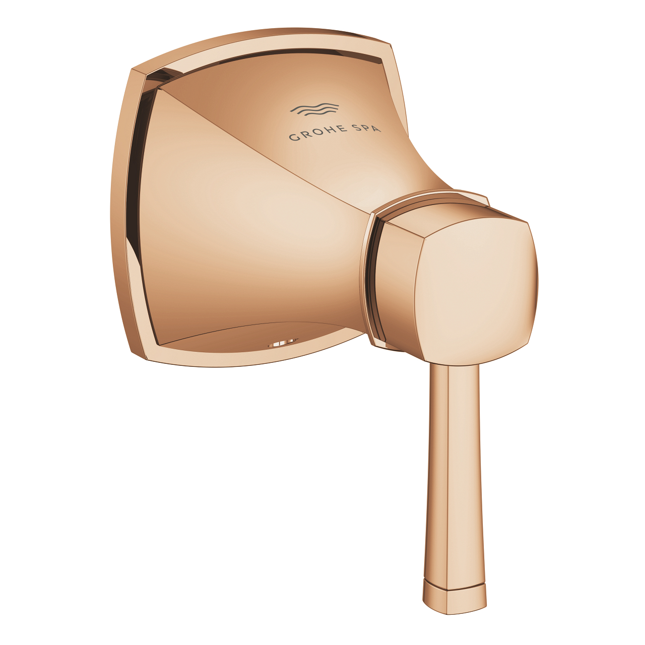 Grohe Nederland Overige / Volumegreep, verkoop per: 1 x 1 stuk