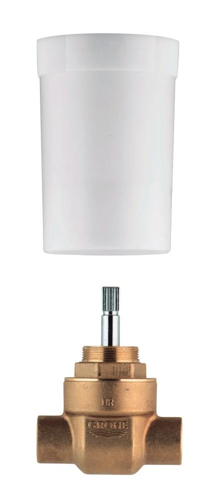 Grohe 29805000 kopen? - specialist in onderdelen