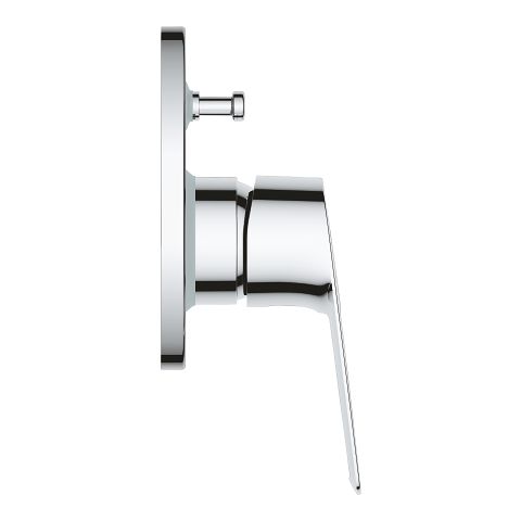 GROHE Miscelatore Cucina Start Cromo 32441001